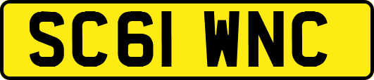 SC61WNC