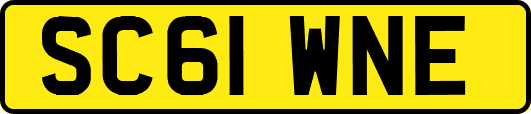 SC61WNE