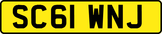 SC61WNJ