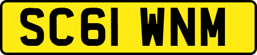 SC61WNM