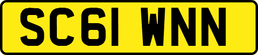 SC61WNN
