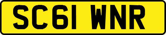 SC61WNR