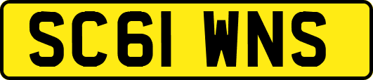 SC61WNS