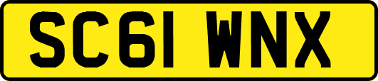 SC61WNX