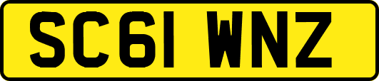 SC61WNZ