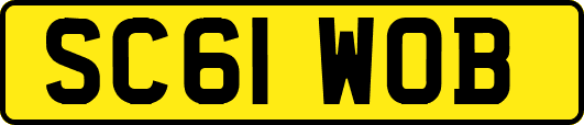 SC61WOB