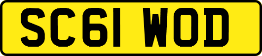 SC61WOD