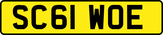 SC61WOE