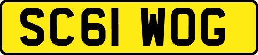 SC61WOG