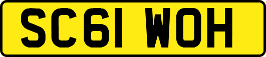 SC61WOH