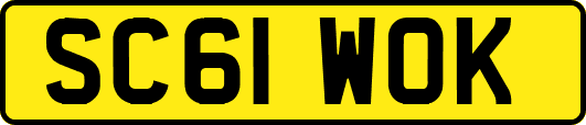 SC61WOK