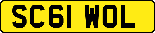 SC61WOL