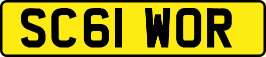SC61WOR