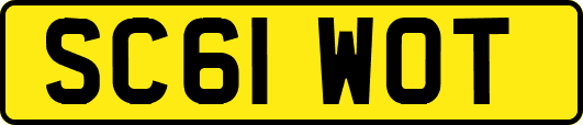 SC61WOT