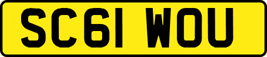 SC61WOU