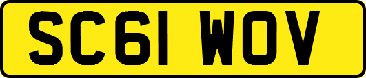 SC61WOV