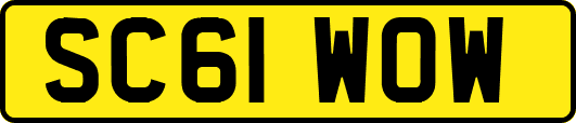 SC61WOW
