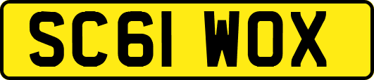 SC61WOX
