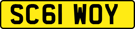 SC61WOY