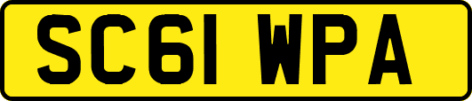 SC61WPA