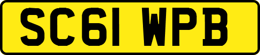 SC61WPB