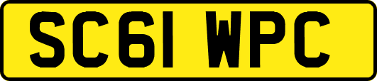 SC61WPC