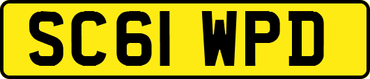SC61WPD