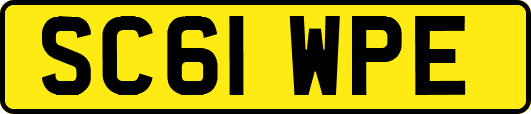 SC61WPE