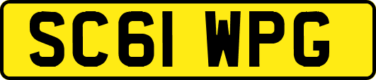 SC61WPG
