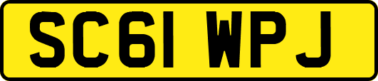 SC61WPJ