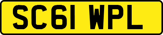 SC61WPL