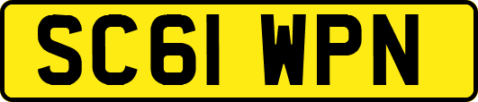 SC61WPN