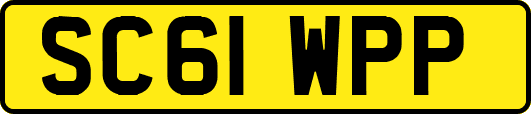 SC61WPP