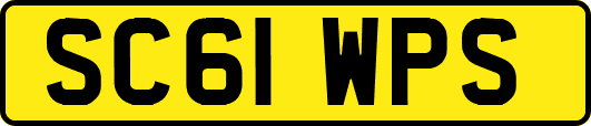 SC61WPS