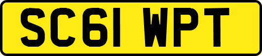 SC61WPT