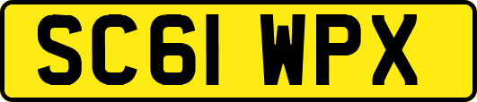SC61WPX