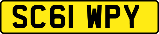 SC61WPY