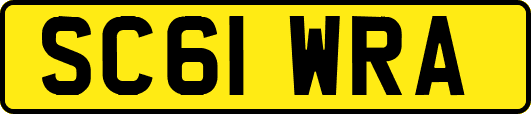 SC61WRA