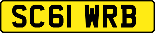 SC61WRB