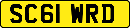 SC61WRD