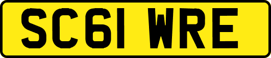 SC61WRE