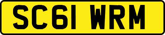 SC61WRM