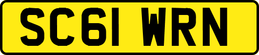SC61WRN
