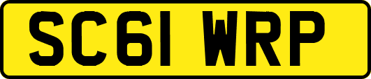 SC61WRP