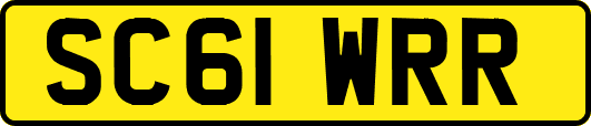 SC61WRR