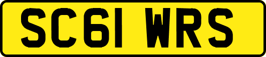 SC61WRS