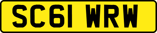SC61WRW