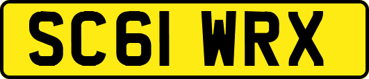 SC61WRX