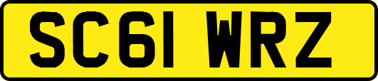 SC61WRZ
