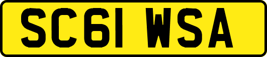 SC61WSA
